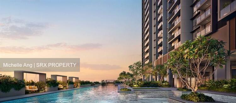 Skye At Holland (U/C) (D10), Condominium #488250261